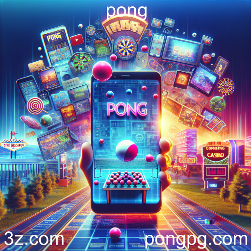 A Revolução dos Jogos Mobile: Entretenimento na Palma da Mão